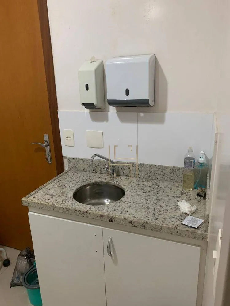 Sala-Conjunto, 38 m² - Foto 12