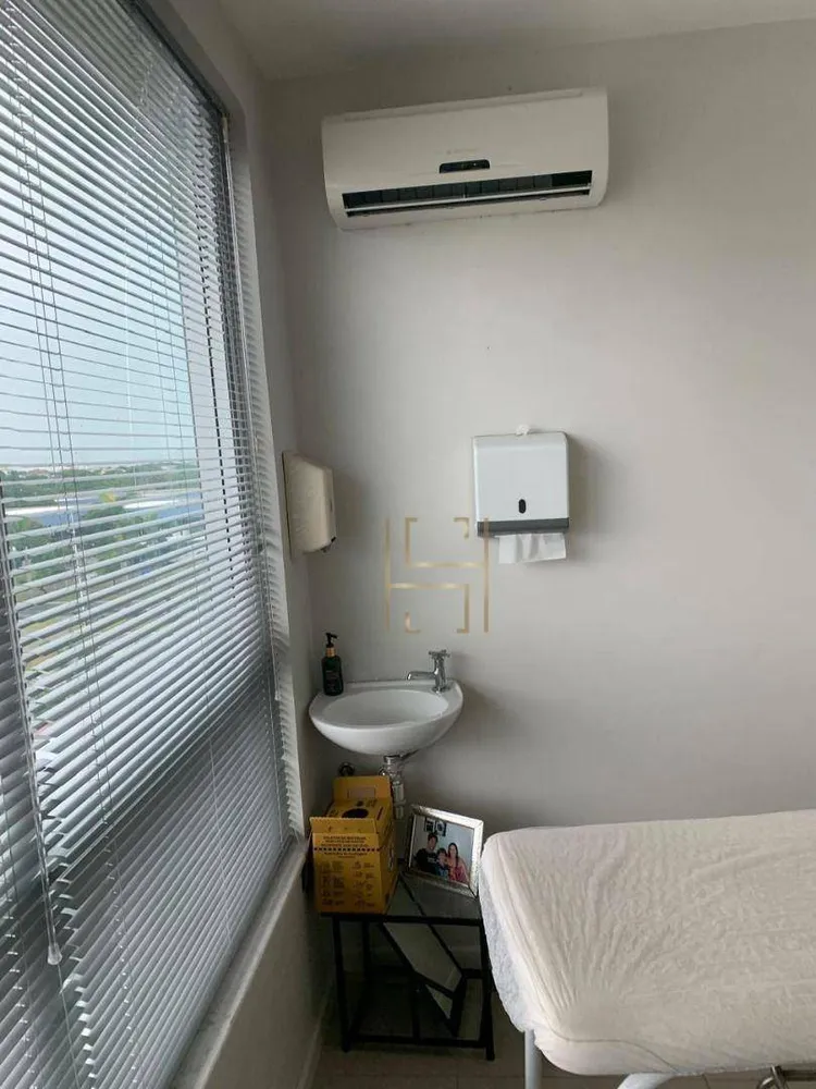 Sala-Conjunto, 38 m² - Foto 11