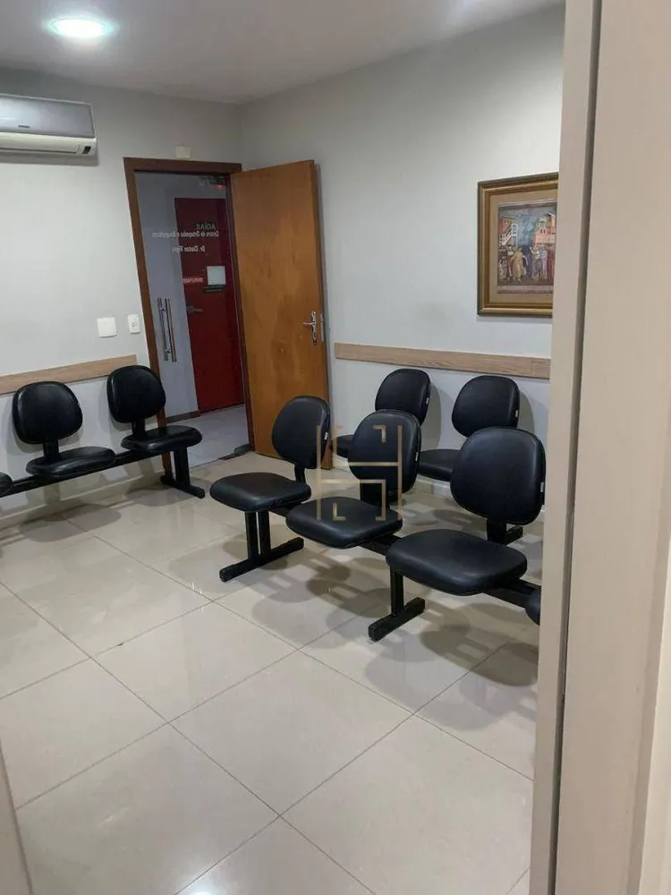 Sala-Conjunto, 38 m² - Foto 1