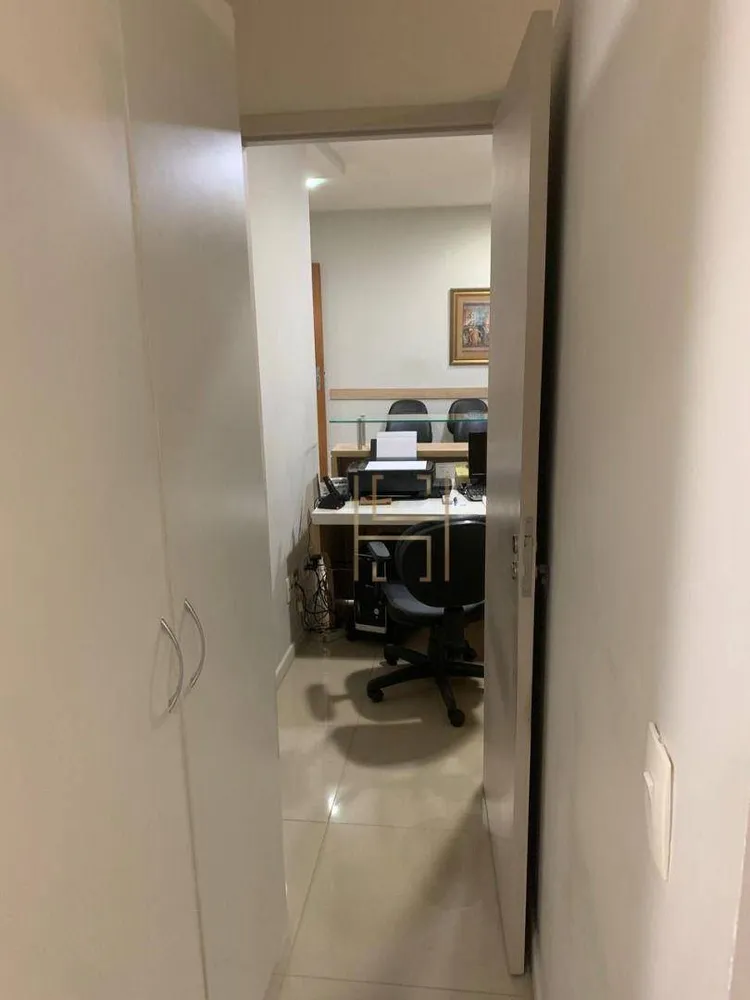 Sala-Conjunto, 38 m² - Foto 12