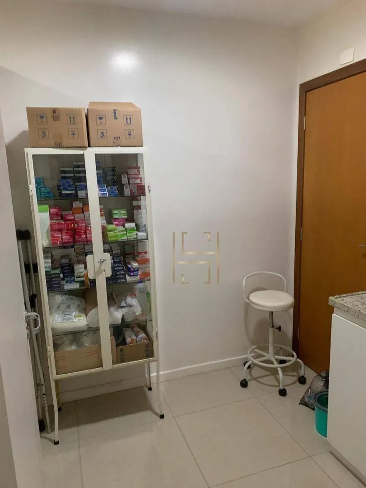 Sala-Conjunto, 38 m² - Foto 7