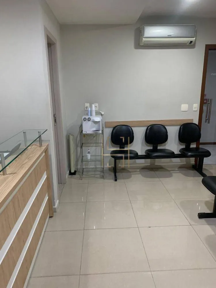 Sala-Conjunto, 38 m² - Foto 8