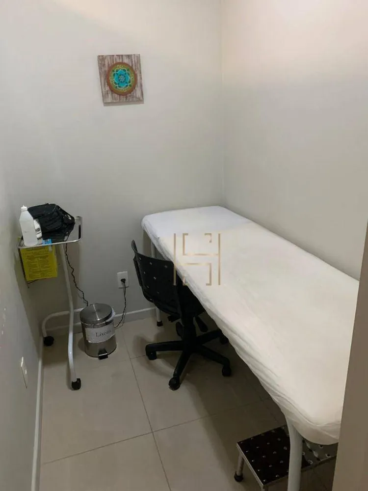 Sala-Conjunto, 38 m² - Foto 5