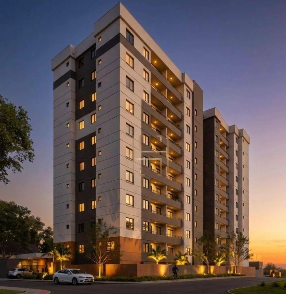 Apartamento, 3 quartos, 50 m² - Foto 8