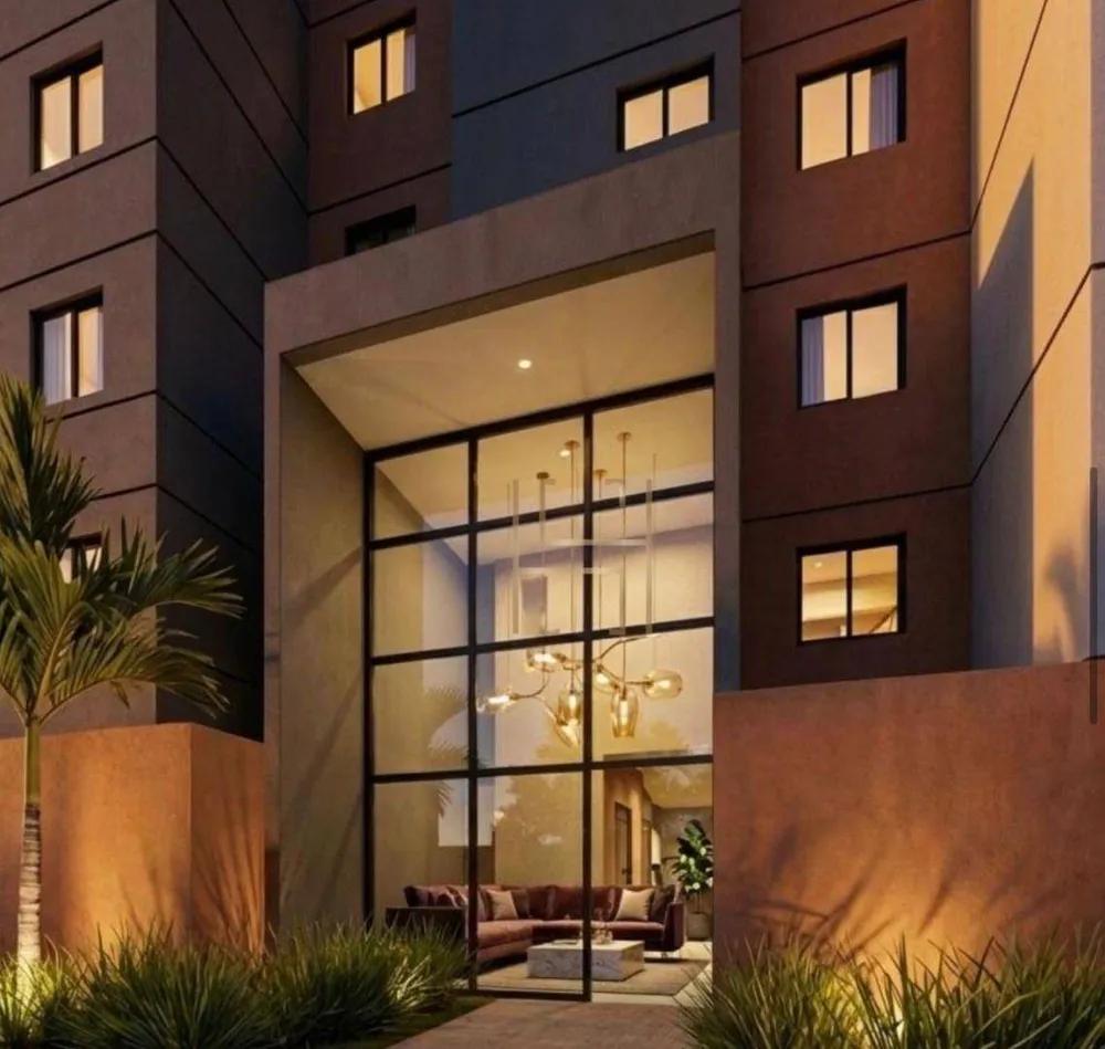 Apartamento, 3 quartos, 50 m² - Foto 6
