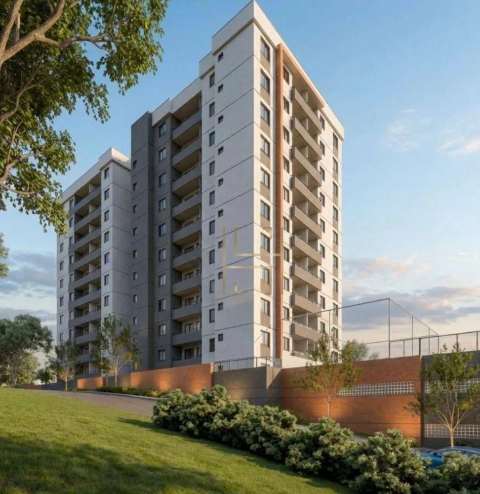 Apartamento, 3 quartos, 50 m² - Foto 15