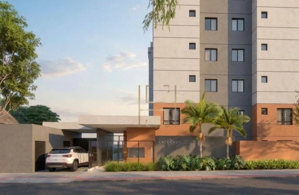 Apartamento, 3 quartos, 50 m² - Foto 10