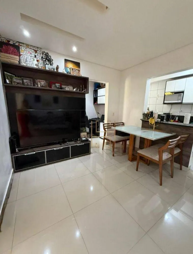 Apartamento, 2 quartos, 93 m² - Foto 1