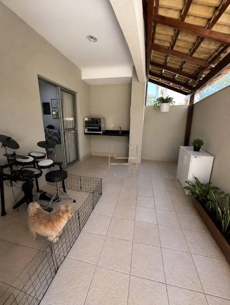 Apartamento, 2 quartos, 93 m² - Foto 8