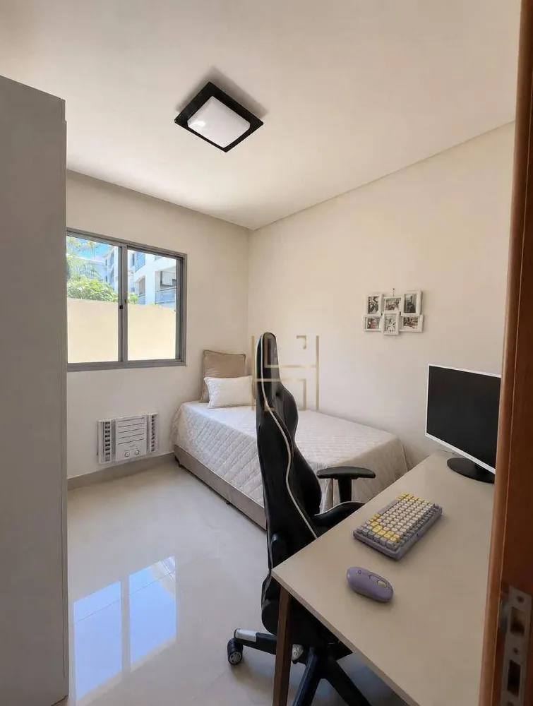 Apartamento, 2 quartos, 93 m² - Foto 3