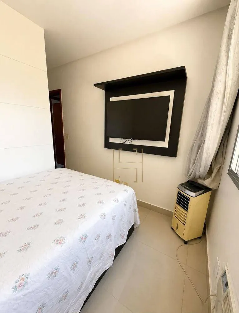 Apartamento, 2 quartos, 93 m² - Foto 5