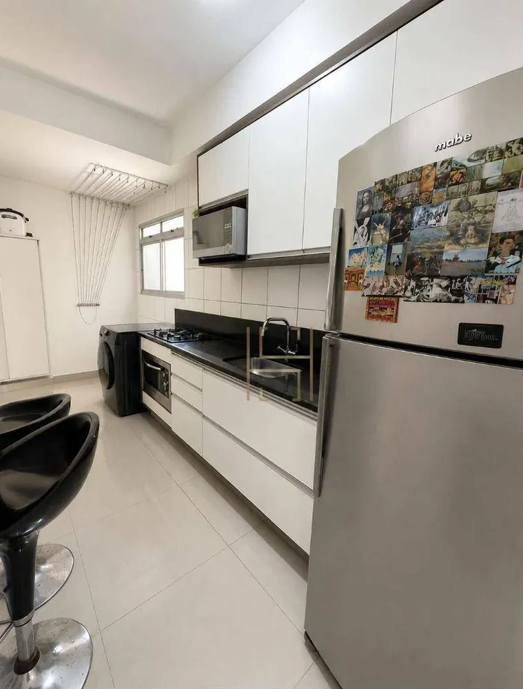 Apartamento, 2 quartos, 93 m² - Foto 2