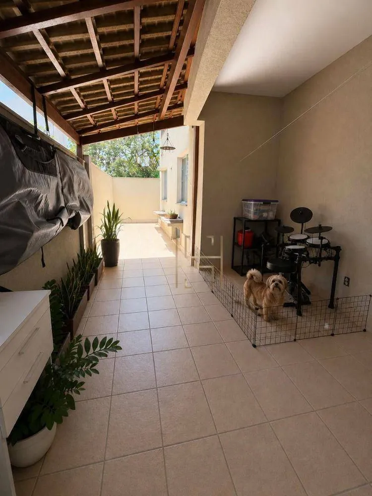 Apartamento, 2 quartos, 93 m² - Foto 6