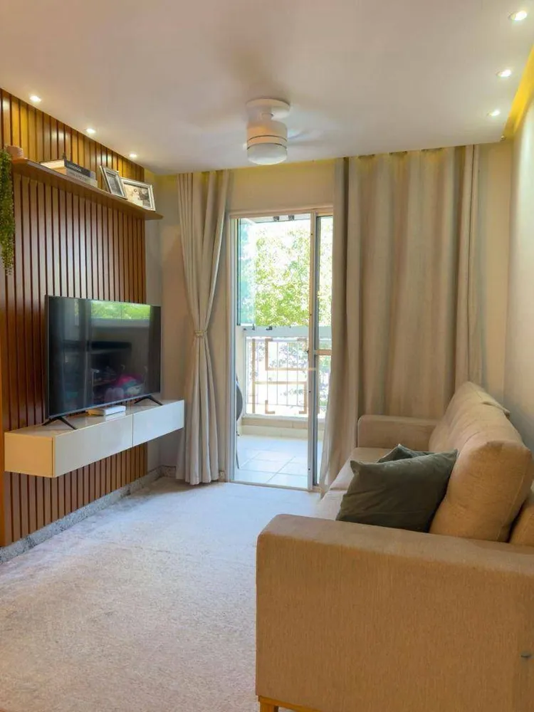 Apartamento, 2 quartos, 70 m² - Foto 7