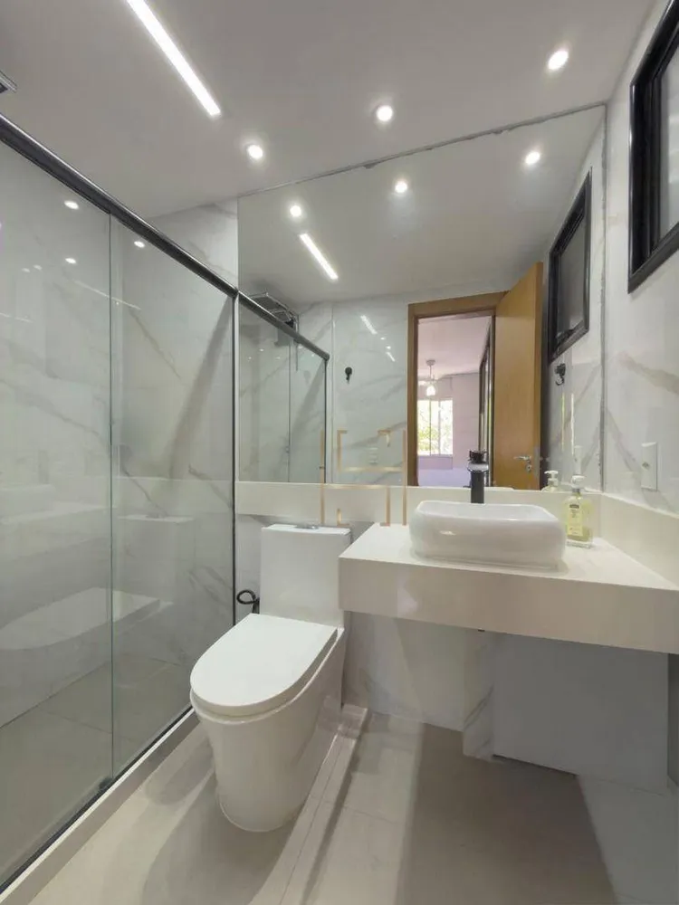 Apartamento, 2 quartos, 70 m² - Foto 9