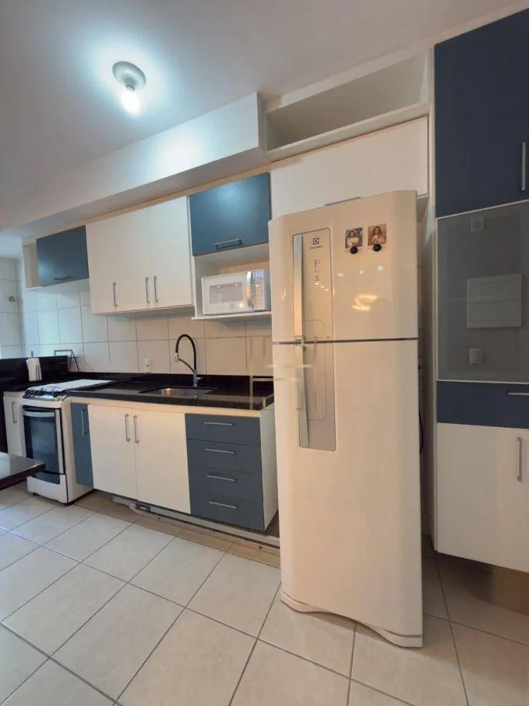 Apartamento, 2 quartos, 70 m² - Foto 3