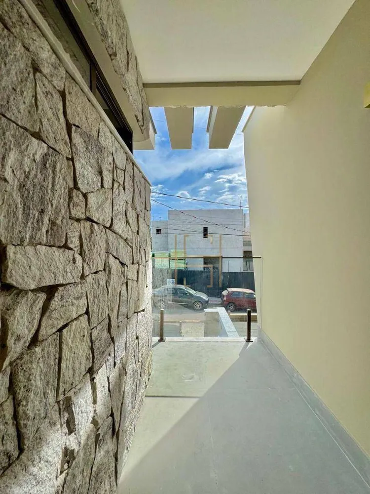 Casa, 3 quartos, 133 m² - Foto 5
