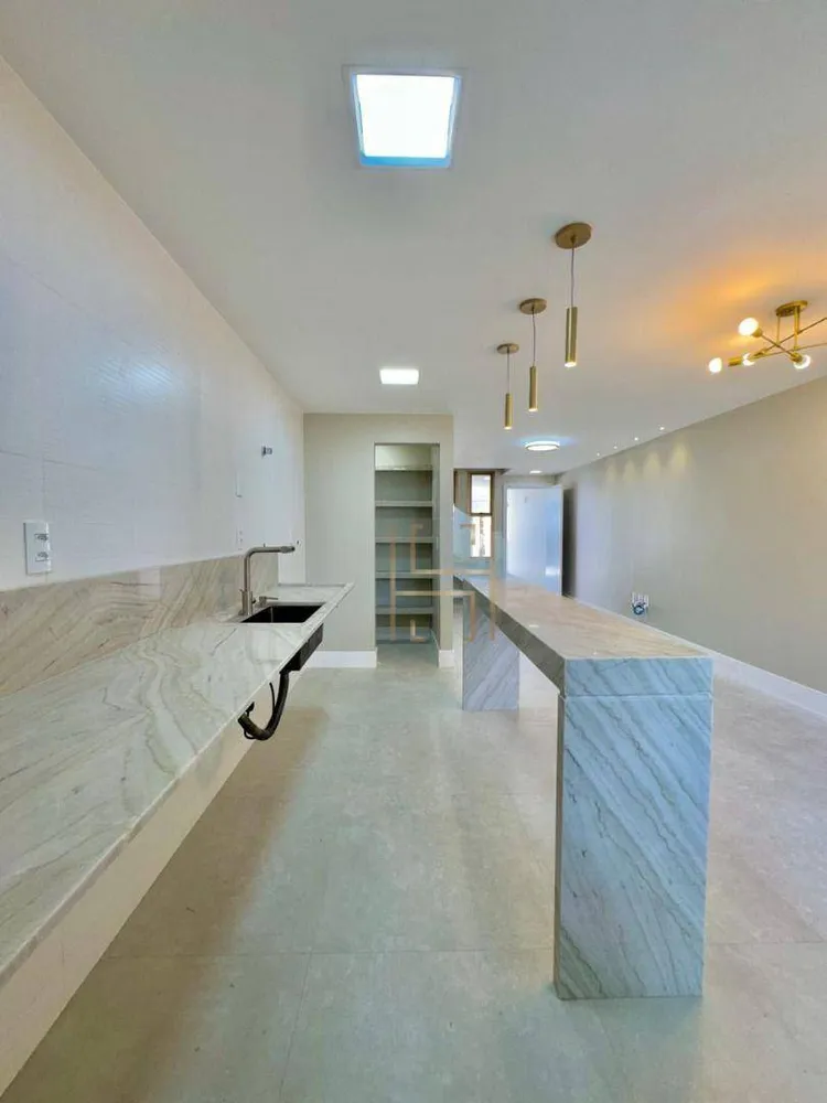 Casa, 3 quartos, 133 m² - Foto 2