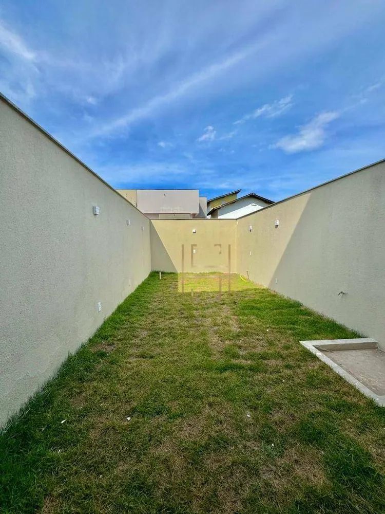 Casa, 3 quartos, 133 m² - Foto 1