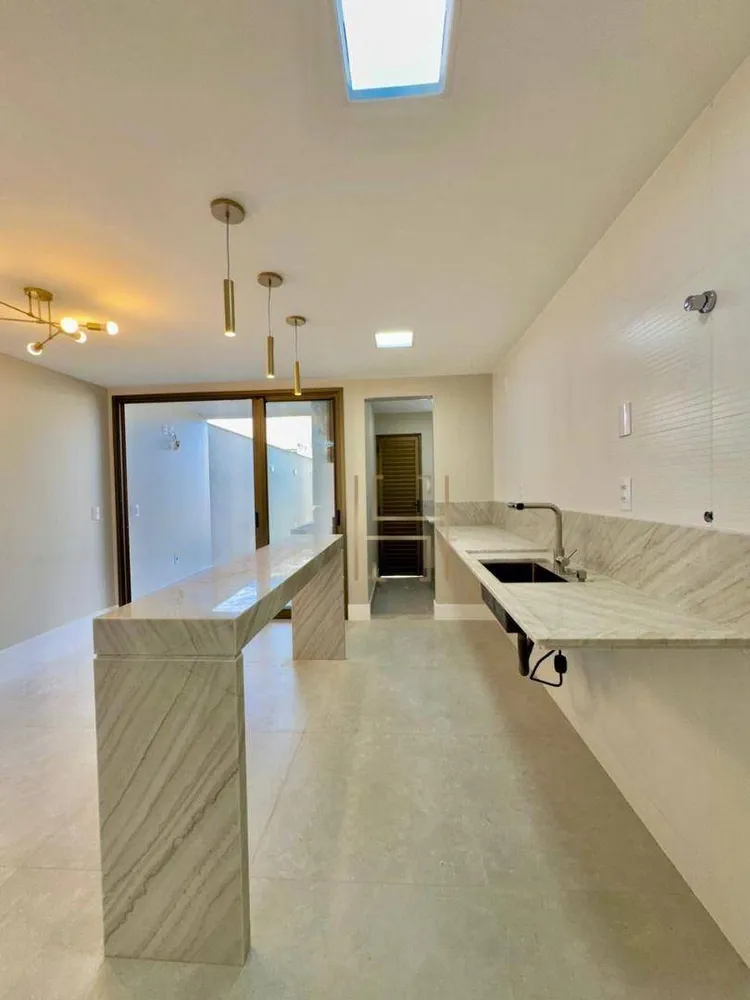Casa, 3 quartos, 133 m² - Foto 4
