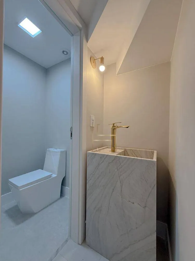 Casa, 3 quartos, 133 m² - Foto 12