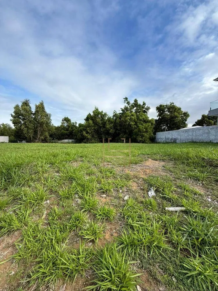 Loteamento e Condomínio, 553 m² - Foto 1