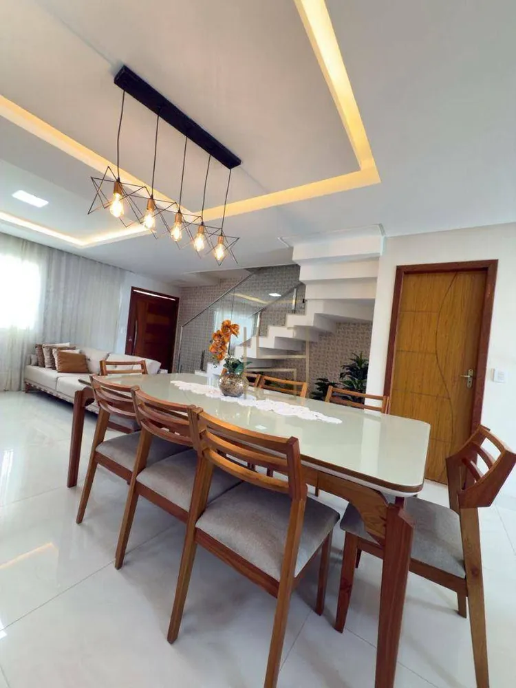 Casa, 3 quartos, 180 m² - Foto 12