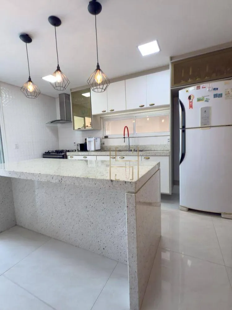 Casa, 3 quartos, 180 m² - Foto 14