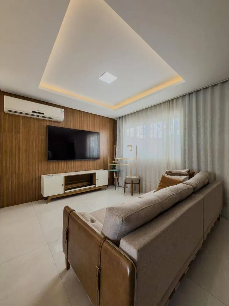 Casa, 3 quartos, 180 m² - Foto 10
