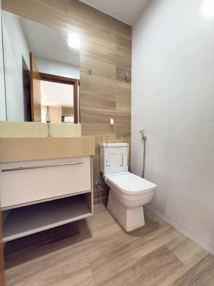 Casa, 3 quartos, 180 m² - Foto 6