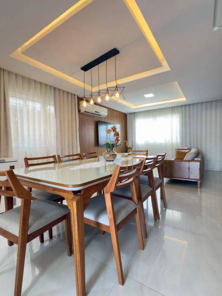 Casa, 3 quartos, 180 m² - Foto 13