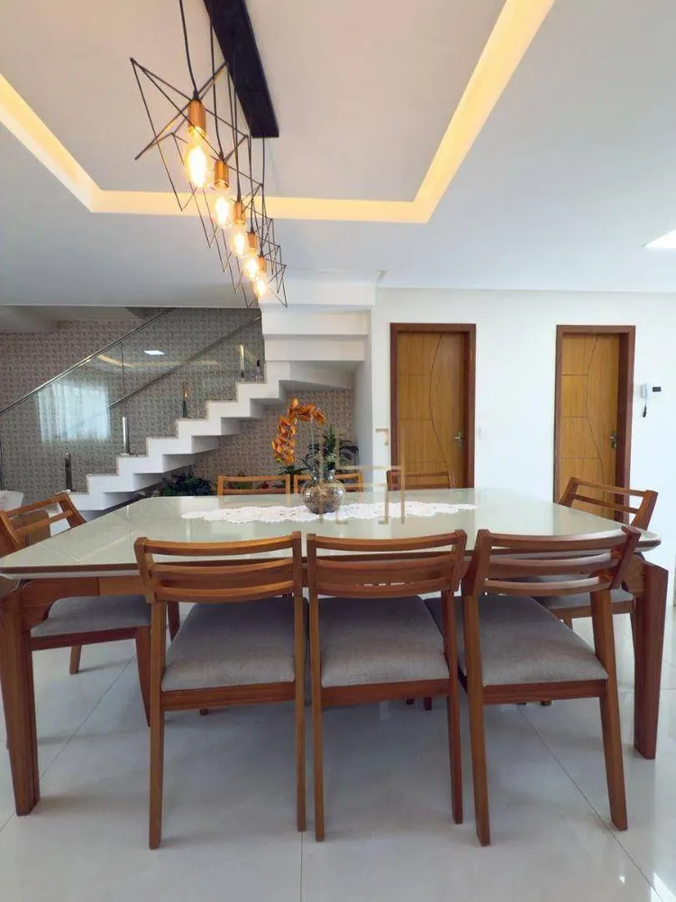 Casa, 3 quartos, 180 m² - Foto 7