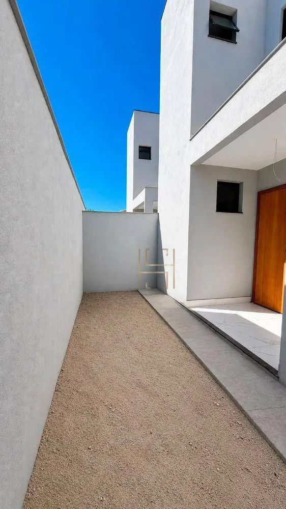 Casa, 2 quartos, 75 m² - Foto 3