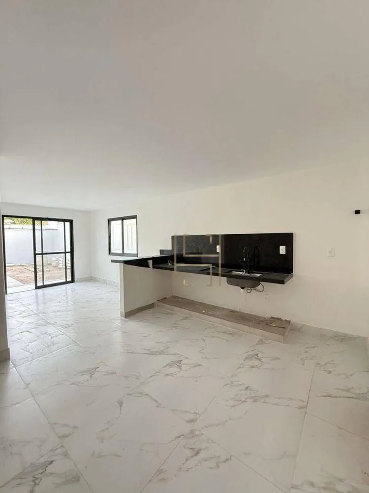 Casa, 2 quartos, 75 m² - Foto 4
