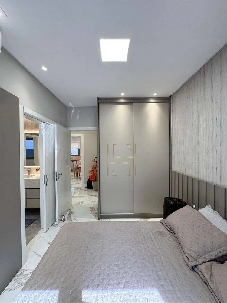Casa de Condomínio, 3 quartos - Foto 3