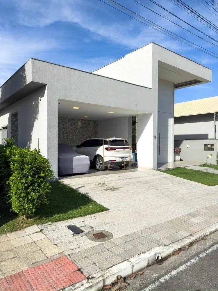 Casa de Condomínio, 3 quartos - Foto 8