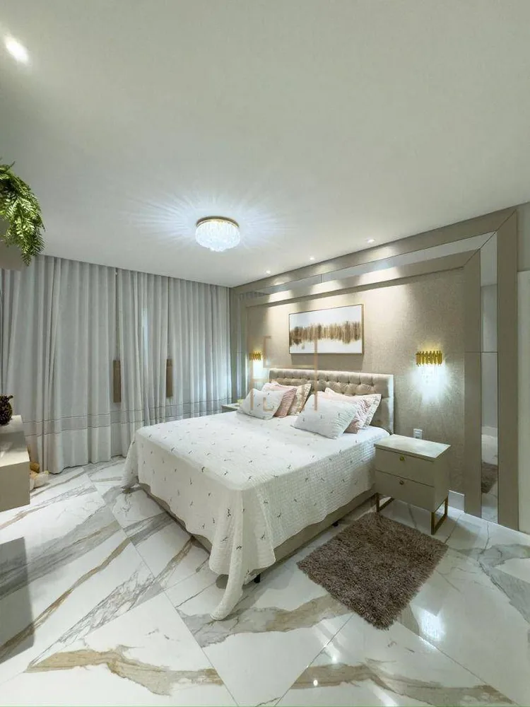 Casa de Condomínio, 3 quartos - Foto 6