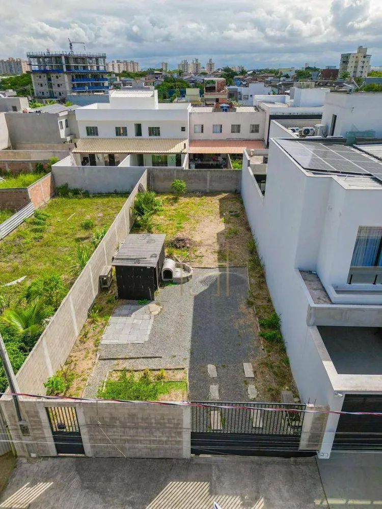 Terreno, 300 m² - Foto 1