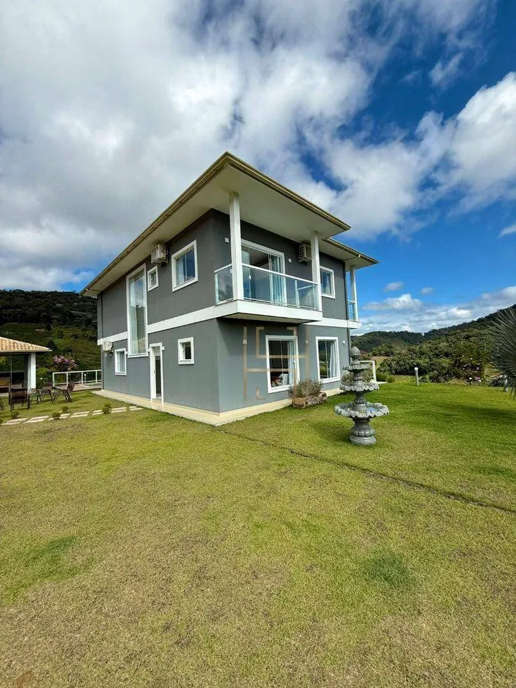 Chácara, 4 quartos, 2 hectares - Foto 12