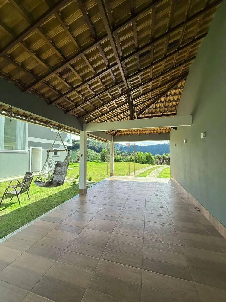 Chácara, 4 quartos, 2 hectares - Foto 1