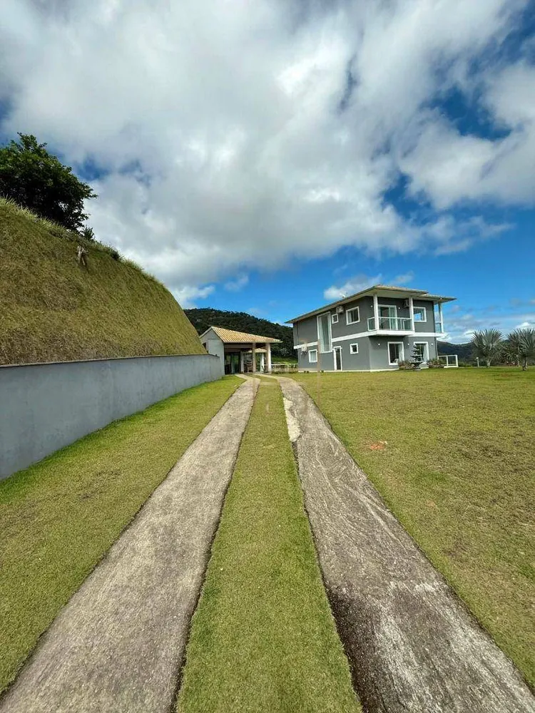 Chácara, 4 quartos, 2 hectares - Foto 10