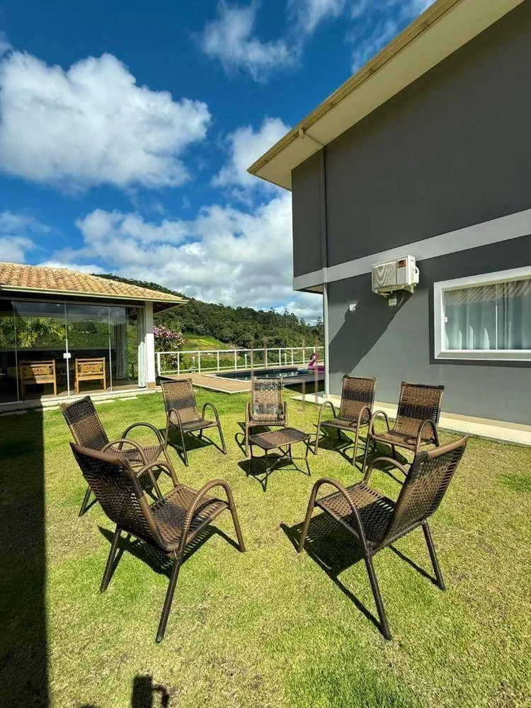 Chácara, 4 quartos, 2 hectares - Foto 7
