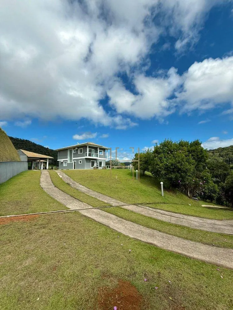 Chácara, 4 quartos, 2 hectares - Foto 6