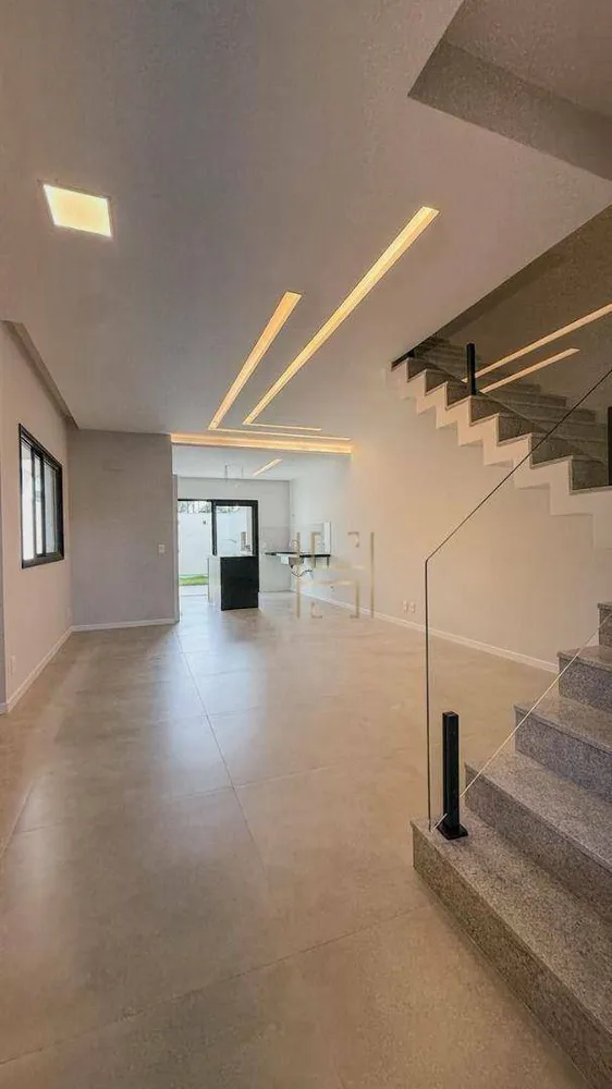 Casa, 3 quartos, 168 m² - Foto 11