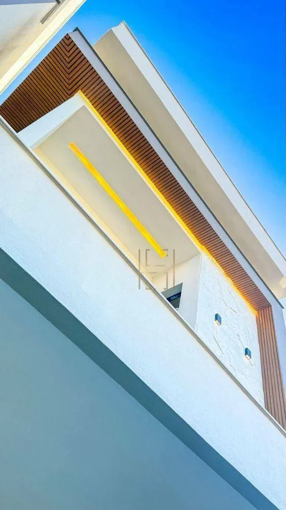 Casa, 3 quartos, 168 m² - Foto 7