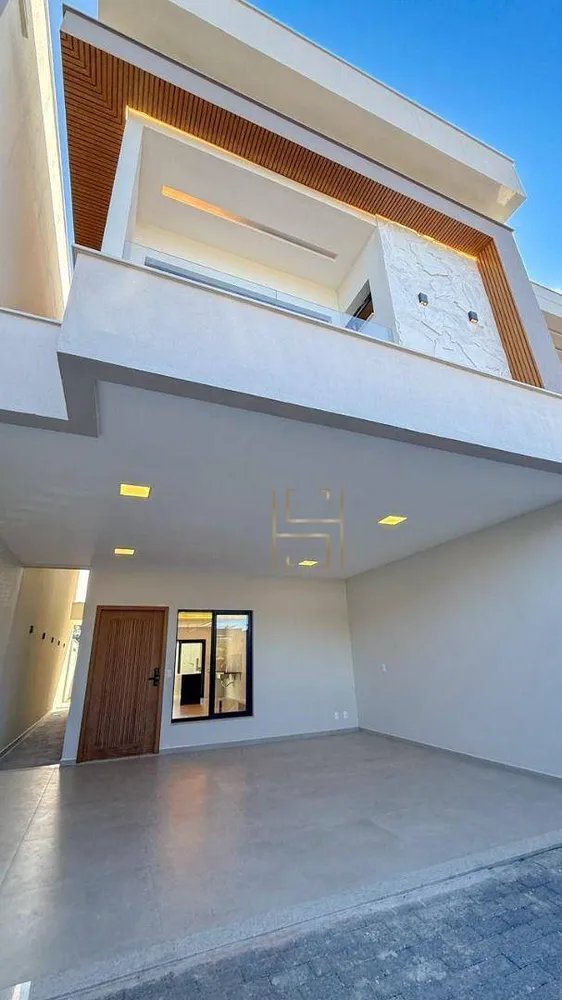 Casa, 3 quartos, 168 m² - Foto 6