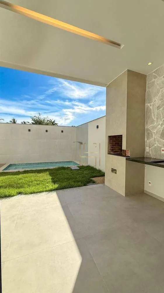 Casa, 3 quartos, 168 m² - Foto 3