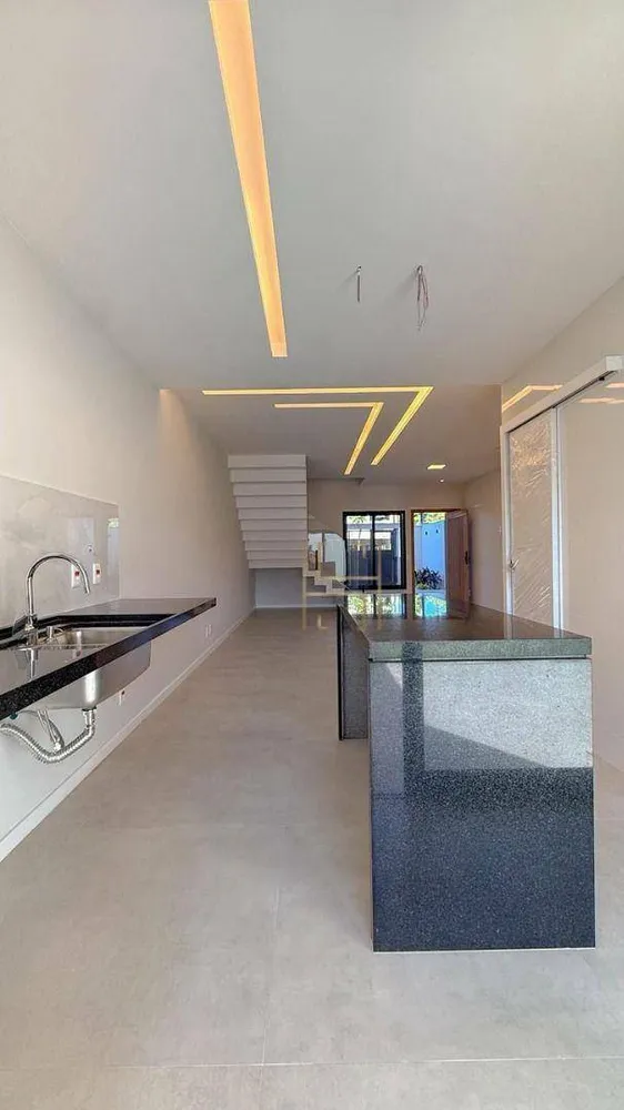 Casa, 3 quartos, 168 m² - Foto 9