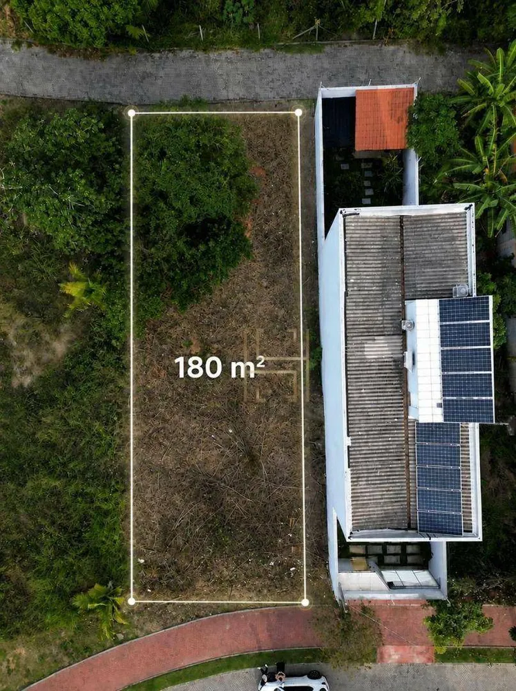 Terreno, 180 m² - Foto 1