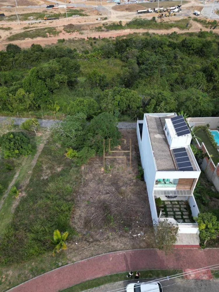 Terreno, 180 m² - Foto 2